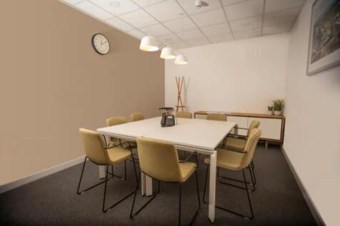 Office to rent Image 9
