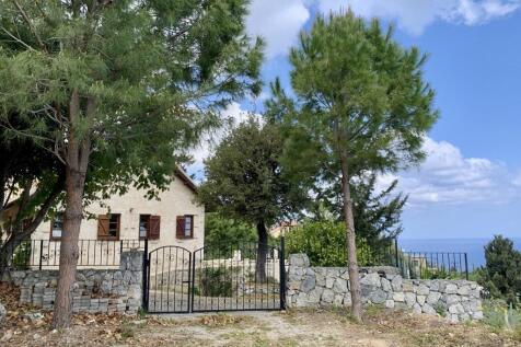 Traditional Stone 3 Bedroom Villa Nestled in Mountain and Nature in Baspinar,Lapta Image 9999 10