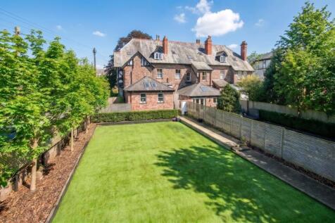 Ashley Road, Hale photo 4