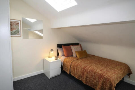 Albany Road, Kensington, Liverpool, Merseyside, L7 photo 5