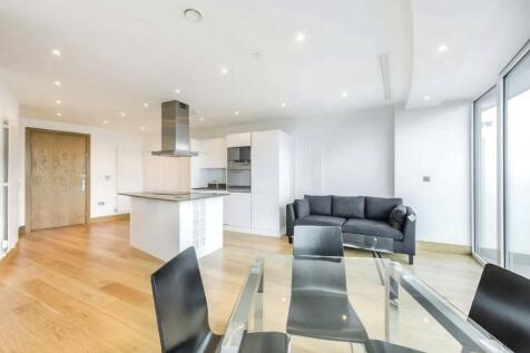 Kitchen/Reception