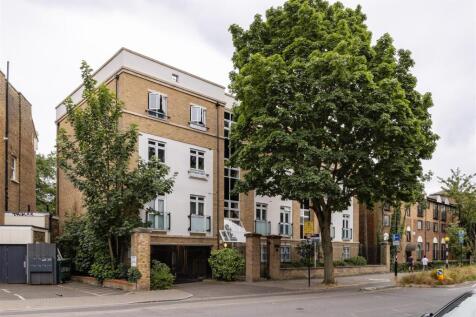 Drayton Park, N1