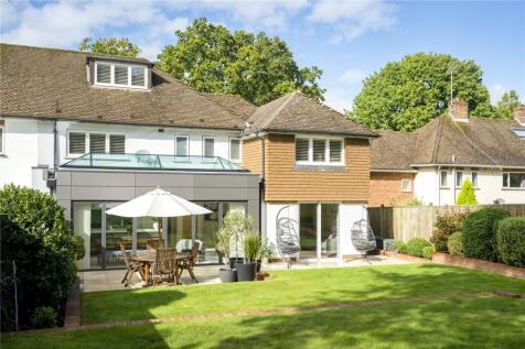 Solefields Road, Sevenoaks, Kent, TN13 photo 2