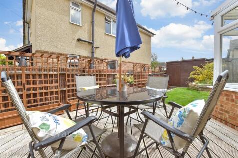 Patio / Decking