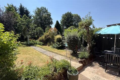 Rear Garden (1)