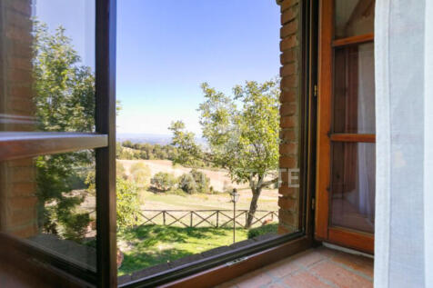 Panorama e Particolari