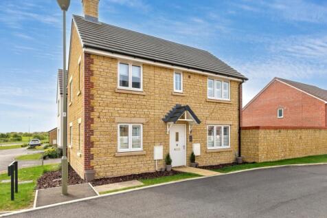 Witney, OX29 - property photo