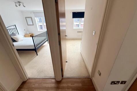 Qube, 14 Scotland Street, Birmingham photo 5