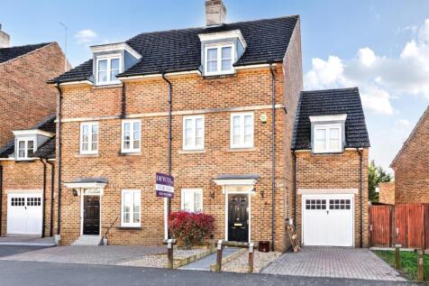 Davidson Frost-Wellings, DFW, Goodhall Close, Stan