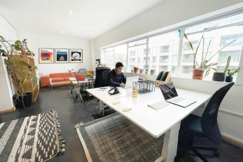 Large Office