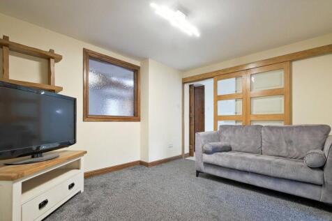 Snug Room