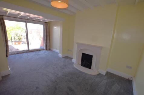 Clifford Bridge Road, Binley, Coventry photo 4
