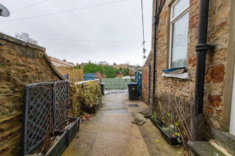 Coronation Street, Crook photo 4