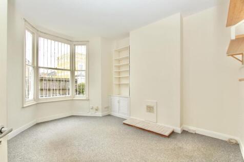 Bayston Road, N16