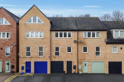 1- Rob Hammond EweMove Pontefract