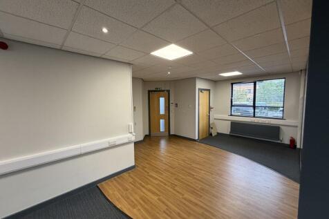 Office to rent Image 5