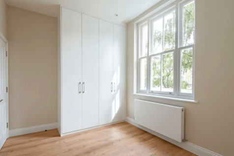 Bedroom 3 CH