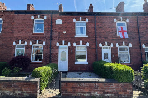 2 bed terraced house for sale Ladies Lane, Hindle