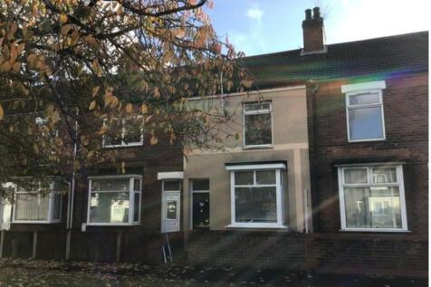 3 bed terraced house for rent in Lygon Street, Scunthorpe