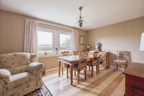 Living / Dining Room