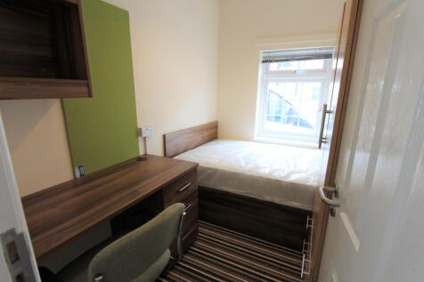 Flat 2, 7 Oxford Street, Leamington Spa, Warwickshire, CV32 photo 3