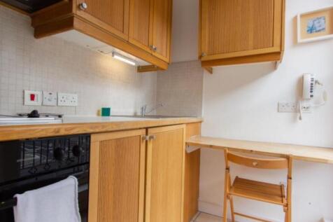 North Gower Street, London, NW1 photo 3