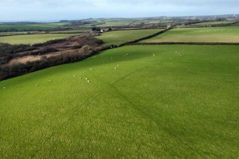 THE LAND- NORTHERN ASPECT