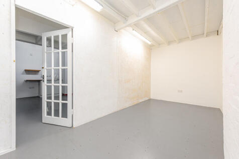 Camden Road 394, ...