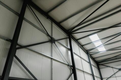 The Trade Yard Barton_Interior