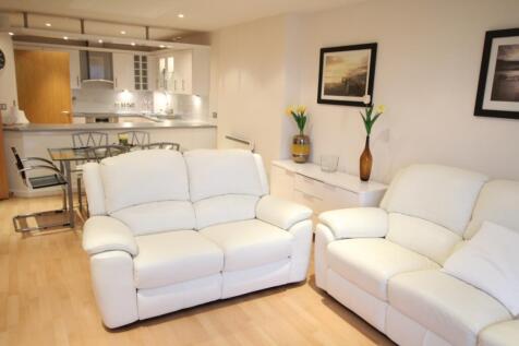 Open Plan Living/Din