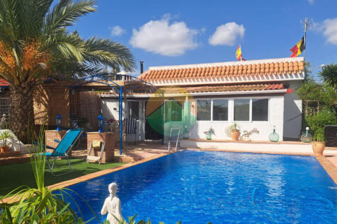 3 Bedroom Country House For Sale-TAL08-1