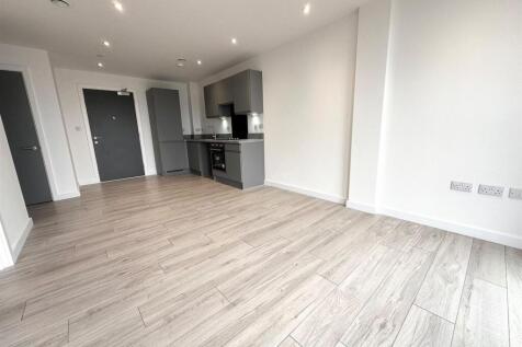 Carnaby Place, Duncan Street, Salford photo 4