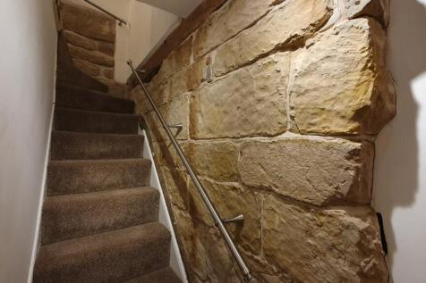 Stairwell Feature