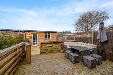 decking