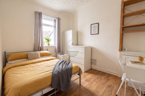 Harriet Street, Cathays, Cardiff, CF24 photo 2