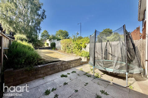 CROOKHAM CLOSE, HARBORNE photo 5