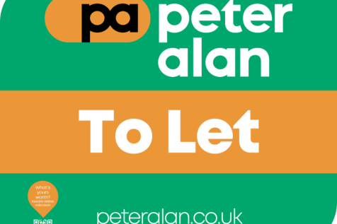 TO LET