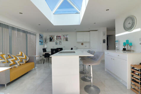 Kitchen/Diner/Family Room