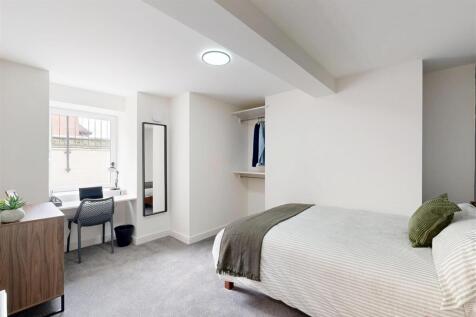 5A, Chestnut Avenue, Hyde Park, Leeds photo 5