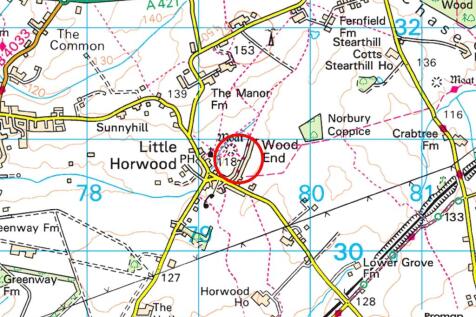 Area Map
