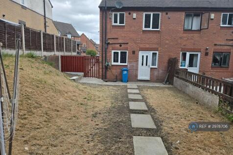 Castlebeck Drive, Sheffield, S2 photo 3