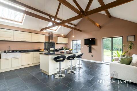 Kitchen/Breakfast Room, 10 Reeves Lane, Wing