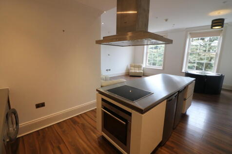 Apartment 7 The Main House, Anlaby House Estate photo 5