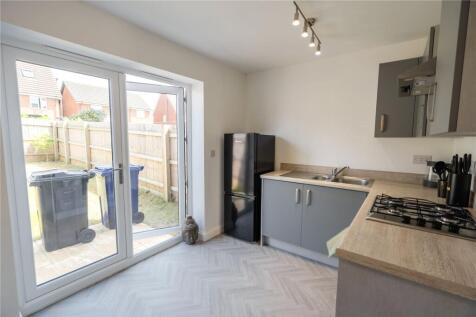 Kitchen-Diner
