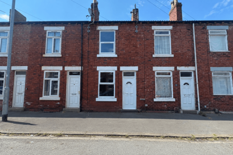 2 Bedroom Terrace