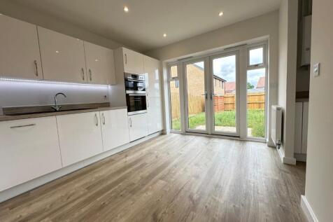 Jubilee Road, Duston, Northampton photo 4