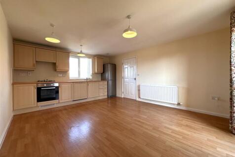OPEN-PLAN Living/Dining Space 147