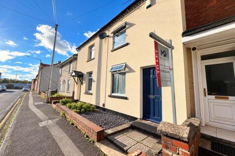Two-Bedroom Terraced House