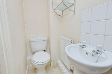 2-Bed at Caddow Road