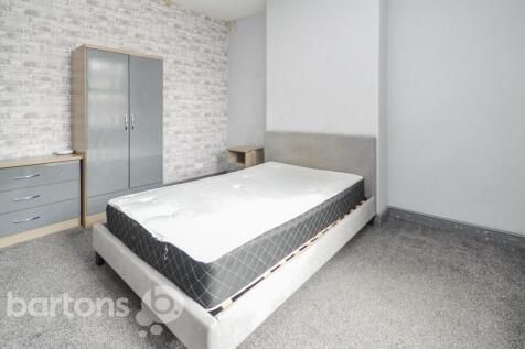 Room 4, Whybourne Terrace, Rotherham, S60 2LH photo 3